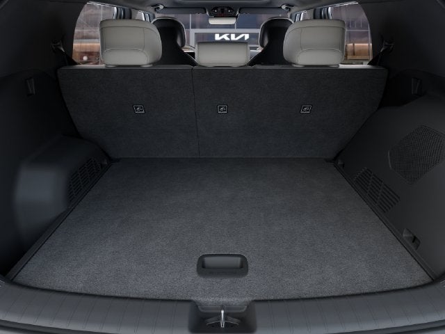 2027 Kia EV3 GT-Line ETA- NOV.2026
