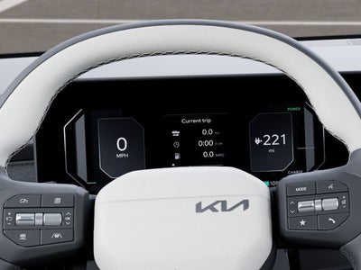 2027 Kia EV3 GT-Line ETA- NOV.2026