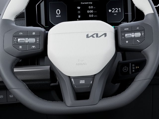 2027 Kia EV3 GT-Line ETA- NOV.2026