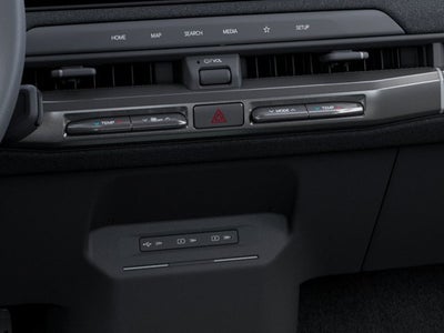 2027 Kia EV3 GT-Line ETA- NOV.2026