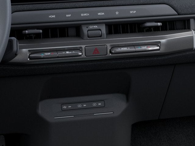 2027 Kia EV3 GT-Line ETA- NOV.2026