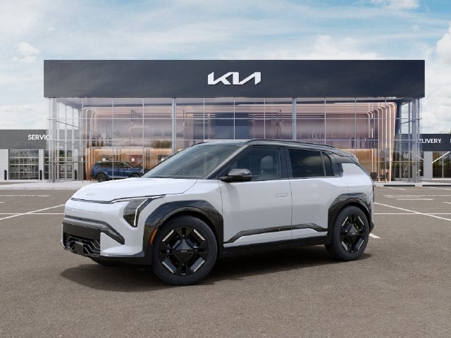 2027 Kia EV3 GT-Line ETA- NOV.2026