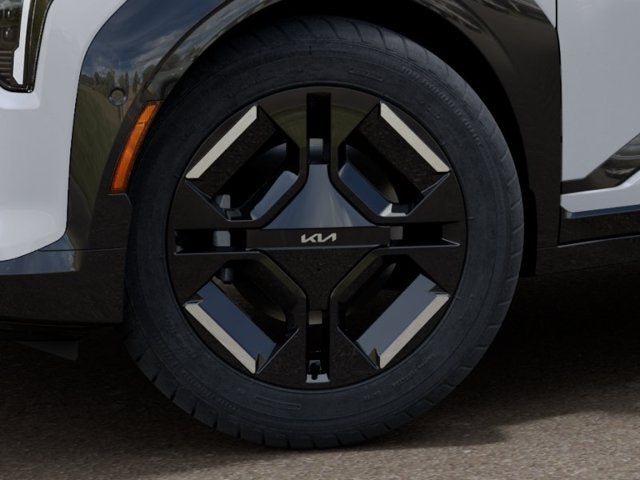 2027 Kia EV3 GT-Line ETA- NOV.2026