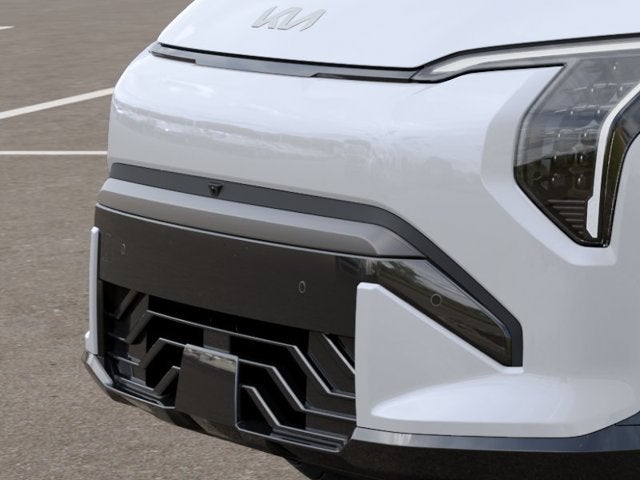 2027 Kia EV3 GT-Line ETA- NOV.2026