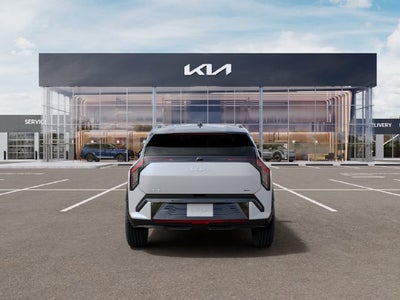 2027 Kia EV3 GT-Line ETA- NOV.2026