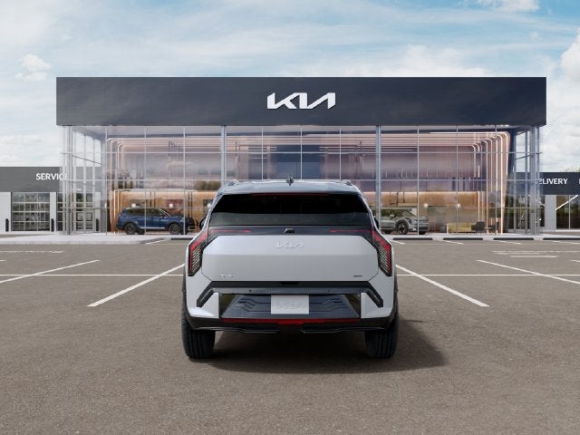 2027 Kia EV3 GT-Line ETA- NOV.2026