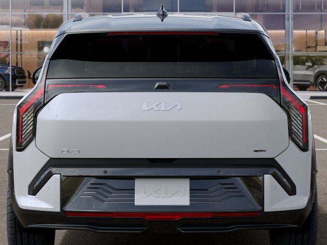 2027 Kia EV3 GT-Line ETA- NOV.2026