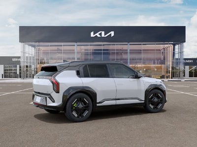 2027 Kia EV3 GT-Line ETA- NOV.2026