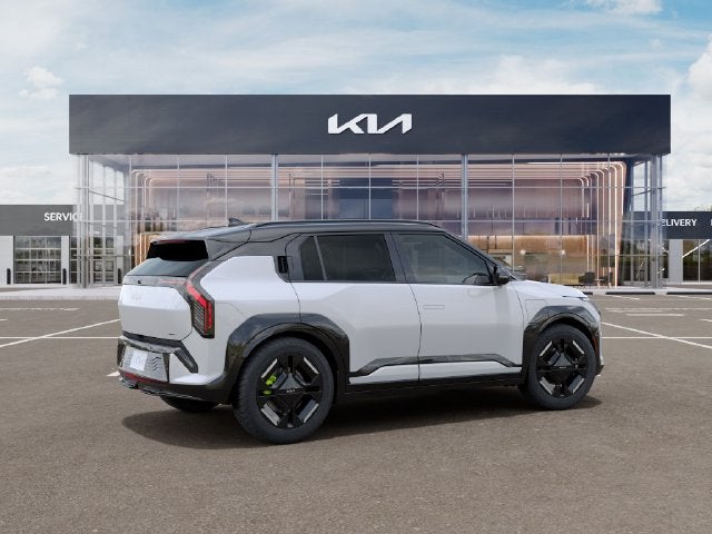 2027 Kia EV3 GT-Line ETA- NOV.2026