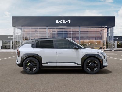 2027 Kia EV3 GT-Line ETA- NOV.2026