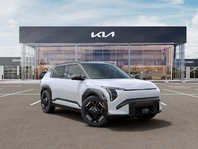 2027 Kia EV3 GT-Line ETA- NOV.2026