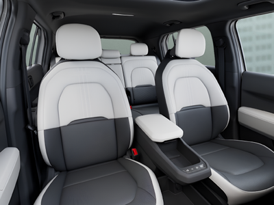 2027 Kia EV3 GT-Line ETA-NOV. 2026
