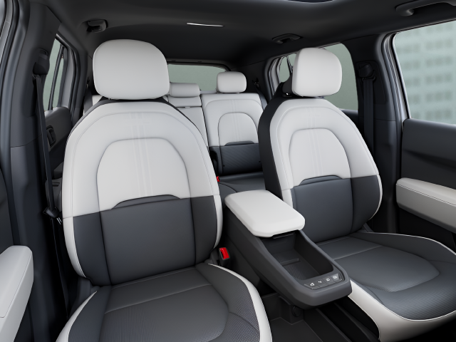 2027 Kia EV3 GT-Line ETA-NOV. 2026