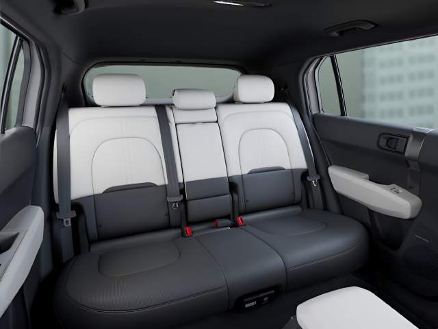 2027 Kia EV3 GT-Line ETA-NOV. 2026