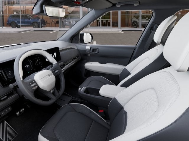 2027 Kia EV3 GT-Line ETA- NOV. 2026