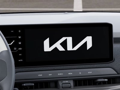 2027 Kia EV3 GT-Line ETA- NOV. 2026