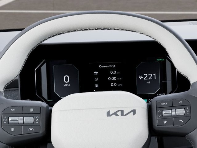 2027 Kia EV3 GT-Line ETA- NOV. 2026