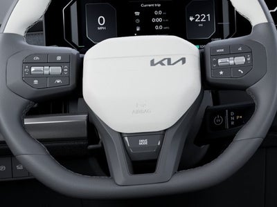 2027 Kia EV3 GT-Line ETA- NOV. 2026