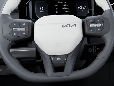 2027 Kia EV3 GT-Line ETA-NOV. 2026