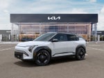 2027 Kia EV3 GT-Line ETA- NOV. 2026