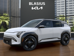 2027 Kia EV3 GT-Line ETA-NOV. 2026