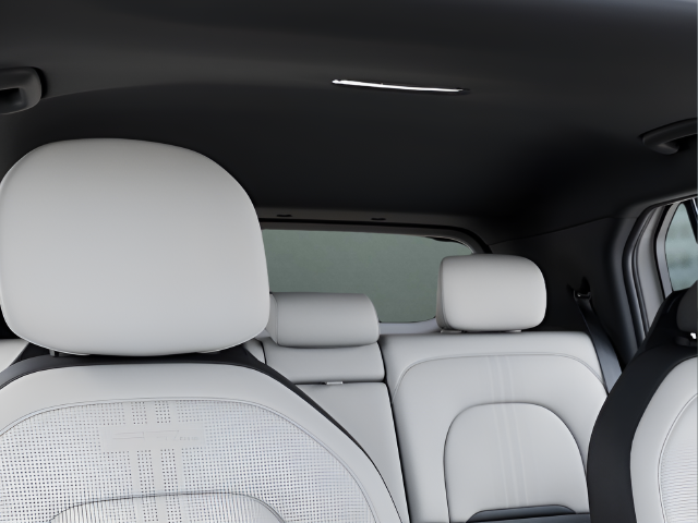 2027 Kia EV3 GT-Line ETA-NOV. 2026