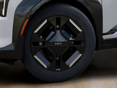 2027 Kia EV3 GT-Line ETA-NOV. 2026