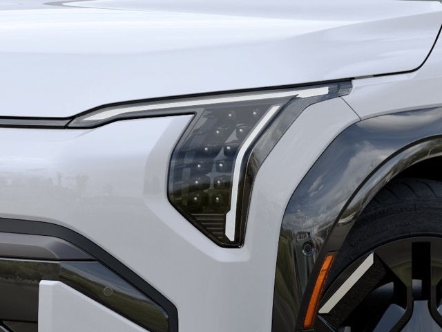2027 Kia EV3 GT-Line ETA- NOV. 2026