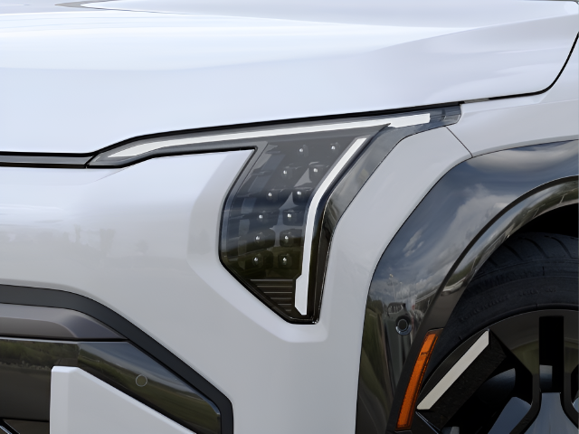 2027 Kia EV3 GT-Line ETA-NOV. 2026
