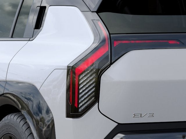 2027 Kia EV3 GT-Line ETA- NOV. 2026