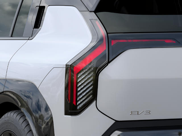 2027 Kia EV3 GT-Line ETA-NOV. 2026