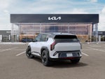 2027 Kia EV3 GT-Line ETA- NOV. 2026