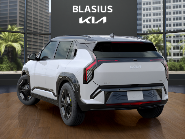 2027 Kia EV3 GT-Line ETA-NOV. 2026