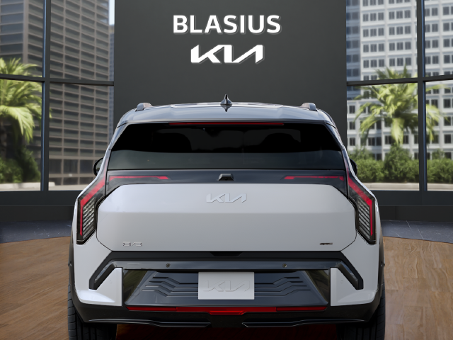 2027 Kia EV3 GT-Line ETA-NOV. 2026