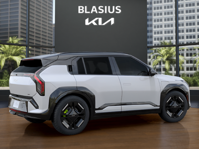 2027 Kia EV3 GT-Line ETA-NOV. 2026