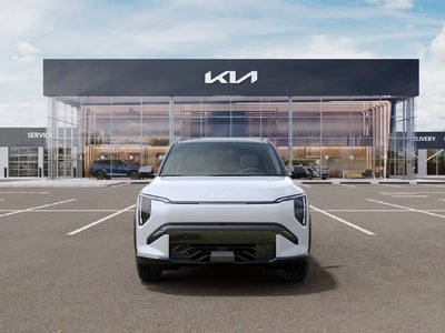 2027 Kia EV3 GT-Line ETA- NOV. 2026