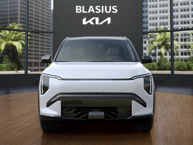 2027 Kia EV3 GT-Line ETA-NOV. 2026