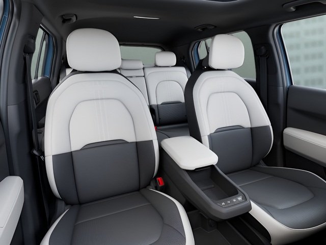 2027 Kia EV3 GT-LINE