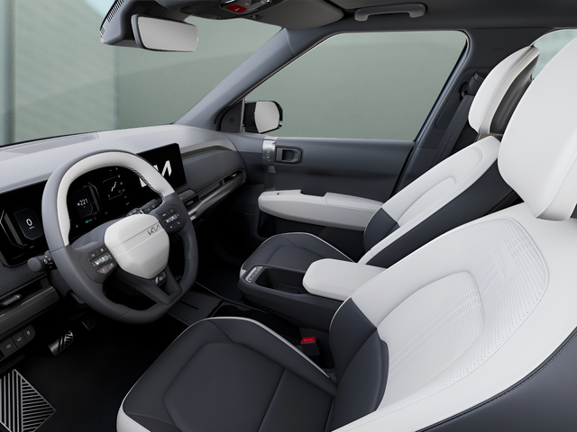 2027 Kia EV3 GT-LINE