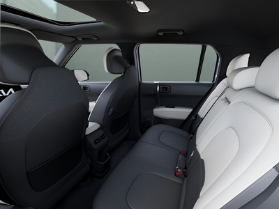 2027 Kia EV3 GT-LINE