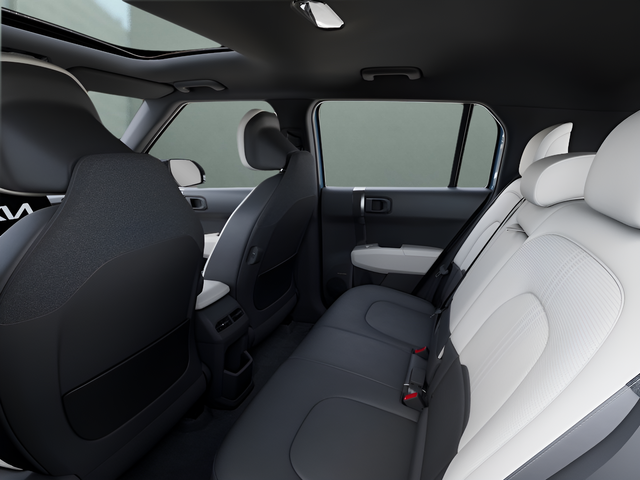 2027 Kia EV3 GT-LINE