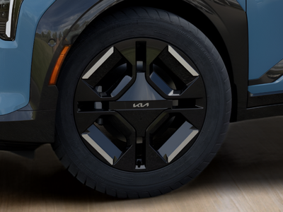2027 Kia EV3 GT-LINE