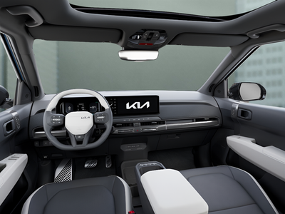 2027 Kia EV3 GT-LINE