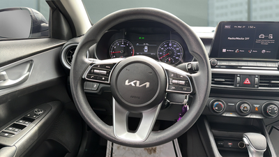 2023 Kia Forte LX