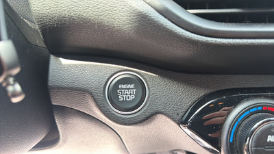 2022 Kia Forte GT