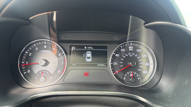 2022 Kia Forte GT