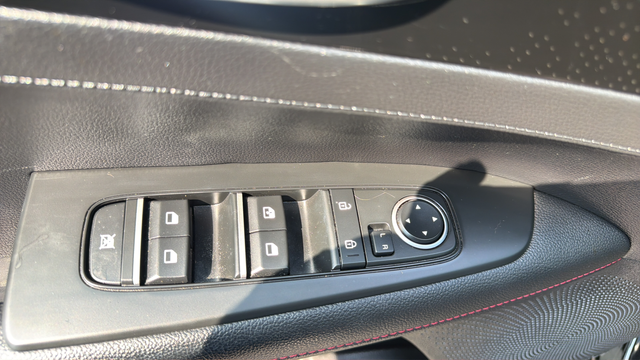 2022 Kia Forte GT