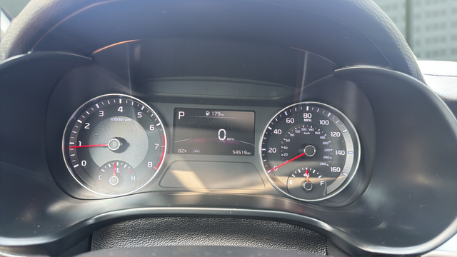 2022 Kia Forte GT