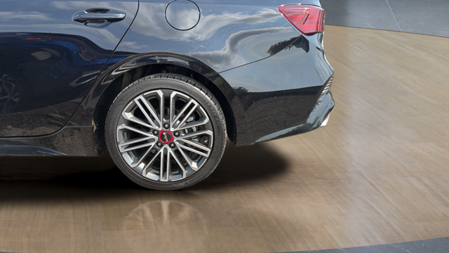 2022 Kia Forte GT