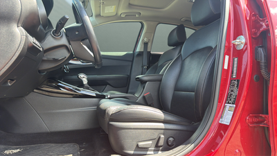 2021 Kia Forte EX